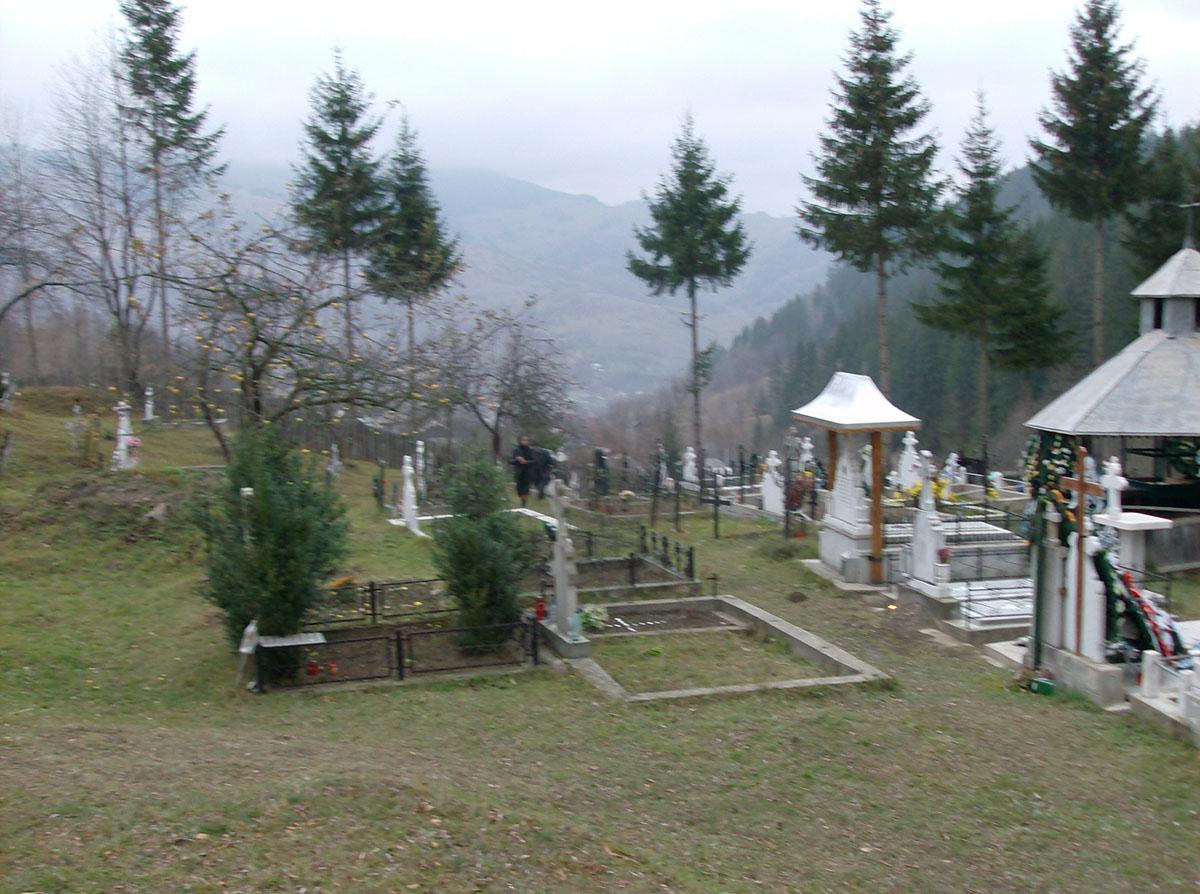 Cimitirul